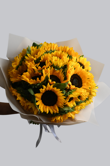 Ramo de Girasoles