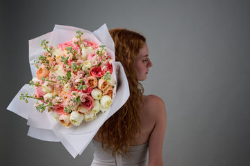 El detalle que más recuerdan: por qué un arreglo floral sigue siendo el regalo más poderoso