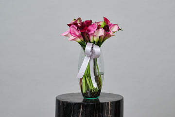 El arte de agradecer: cuándo, cómo y qué arreglo floral enviar para que tu gratitud se sienta de verdad