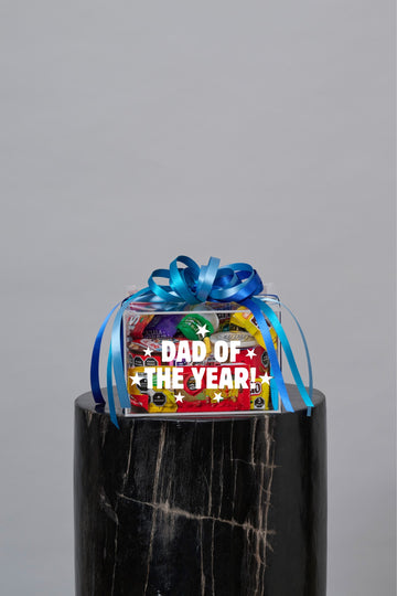 Caja de Sonrisas “DAD OF THE YEAR”