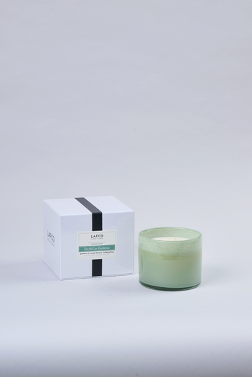 Vela Aromática Fresh Cut Gardenia
