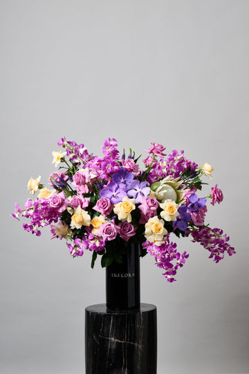 Lavander Blossom