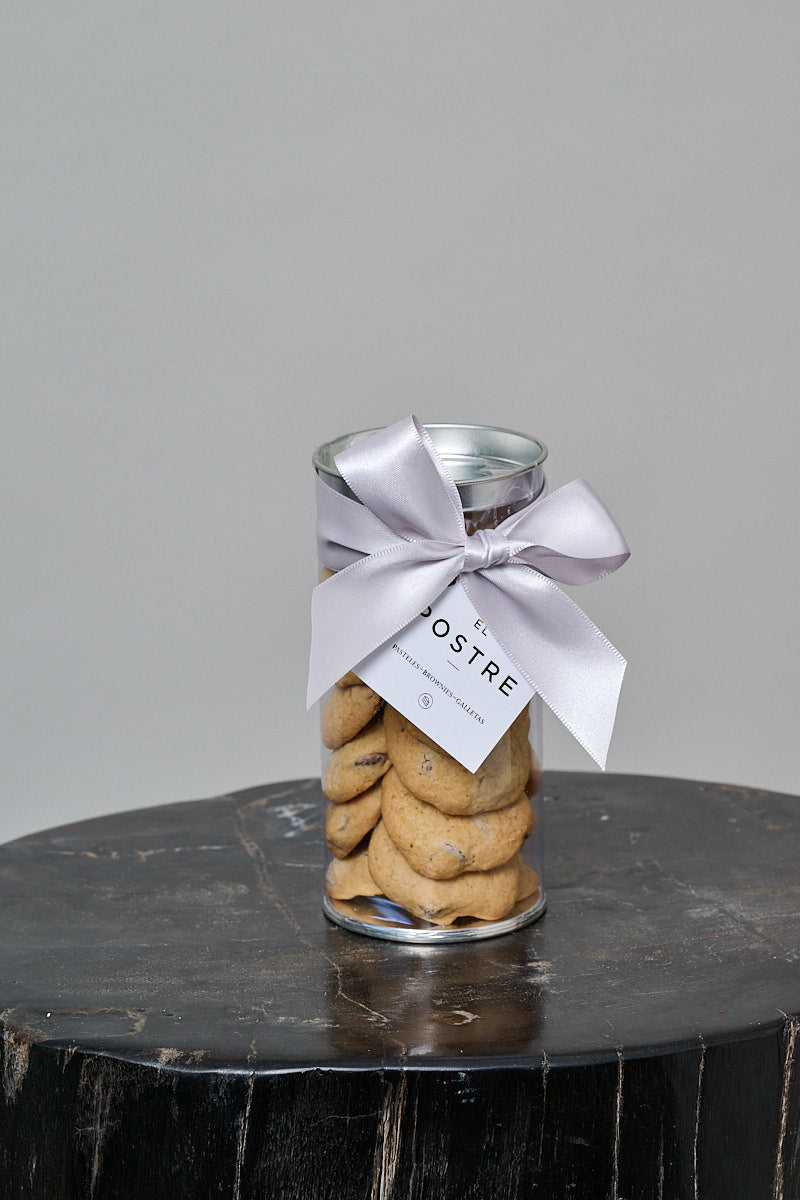 Galletas Chocochips (El Postre)