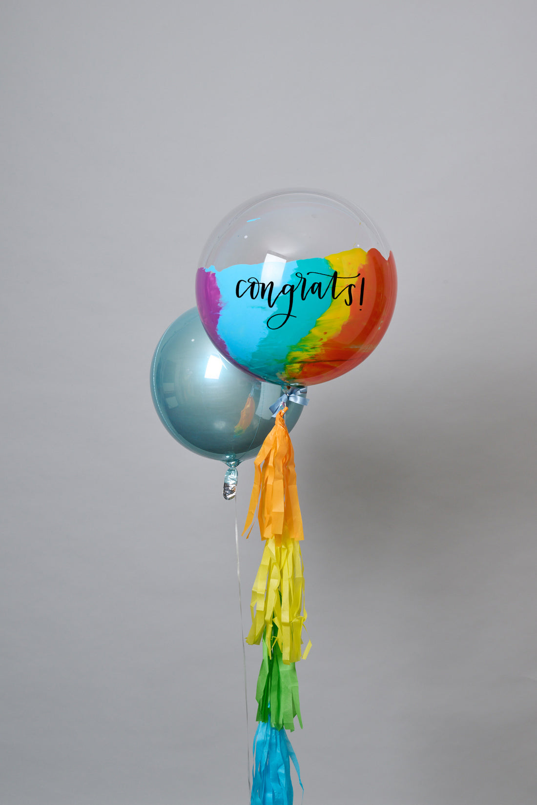 Globos Arcoiris
