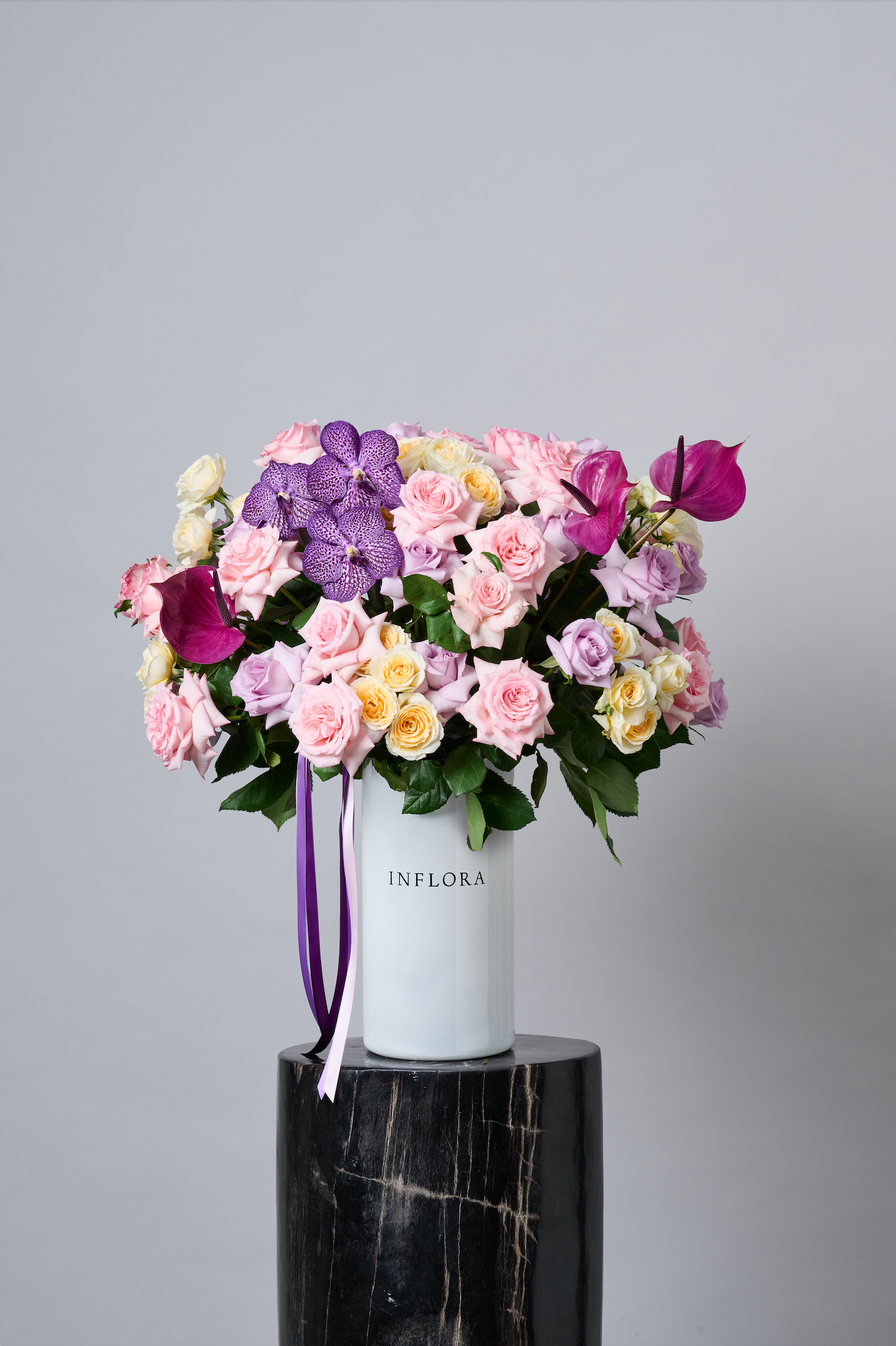Hermoso Florecer – Regala Inflora