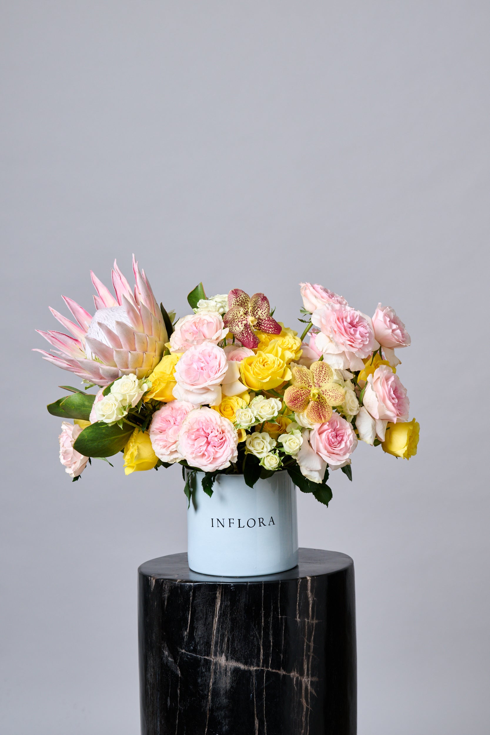 Bright Mood – Regala Inflora