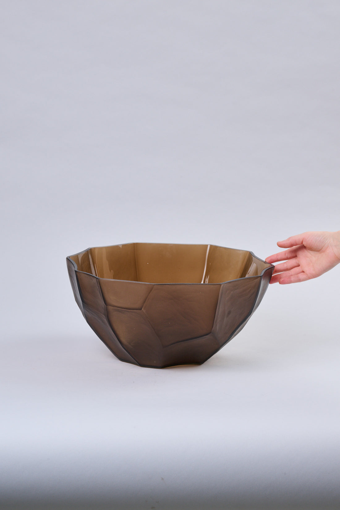 Bowl Ambar
