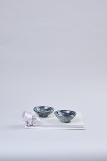 Bowls de Mármol