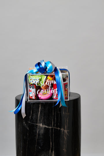 Caja de Sonrisas "Dulces"