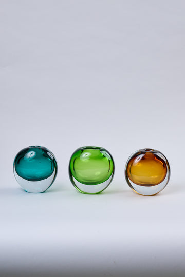 Esferas de Colores