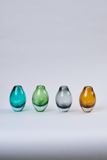 Floreros de Colores
