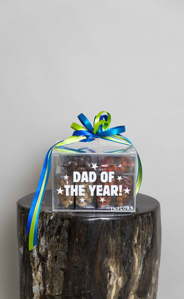 Caja de Sonrisas "Día del Padre"