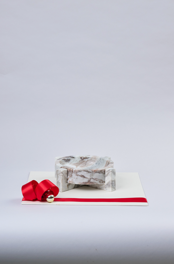 Bowl de Mármol Café