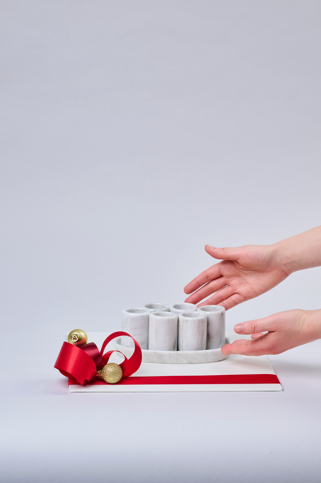 Tequileros de Mármol