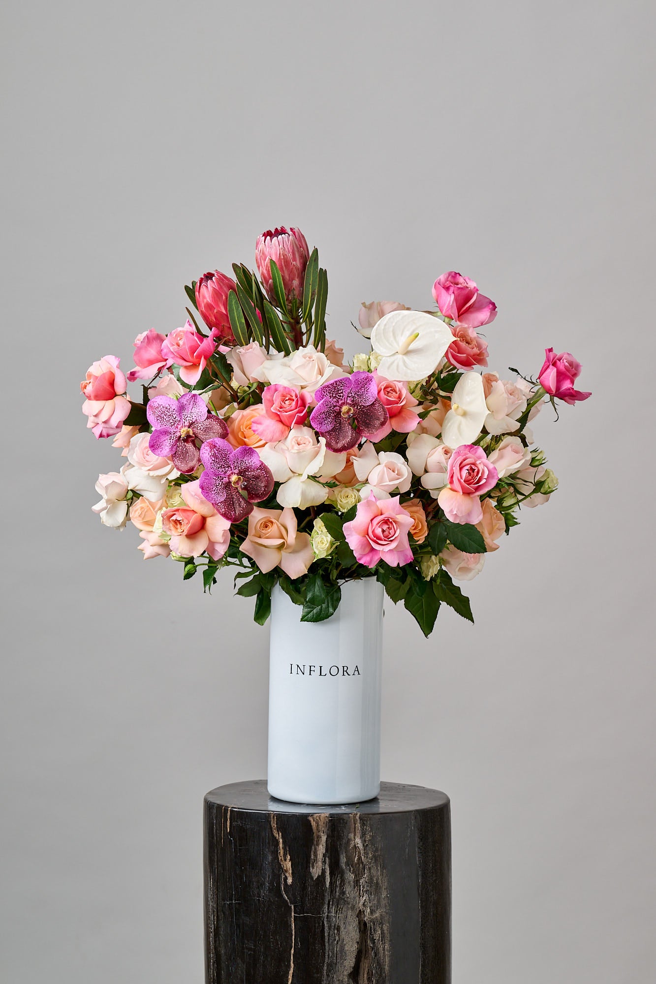 Bouquets – Regala Inflora