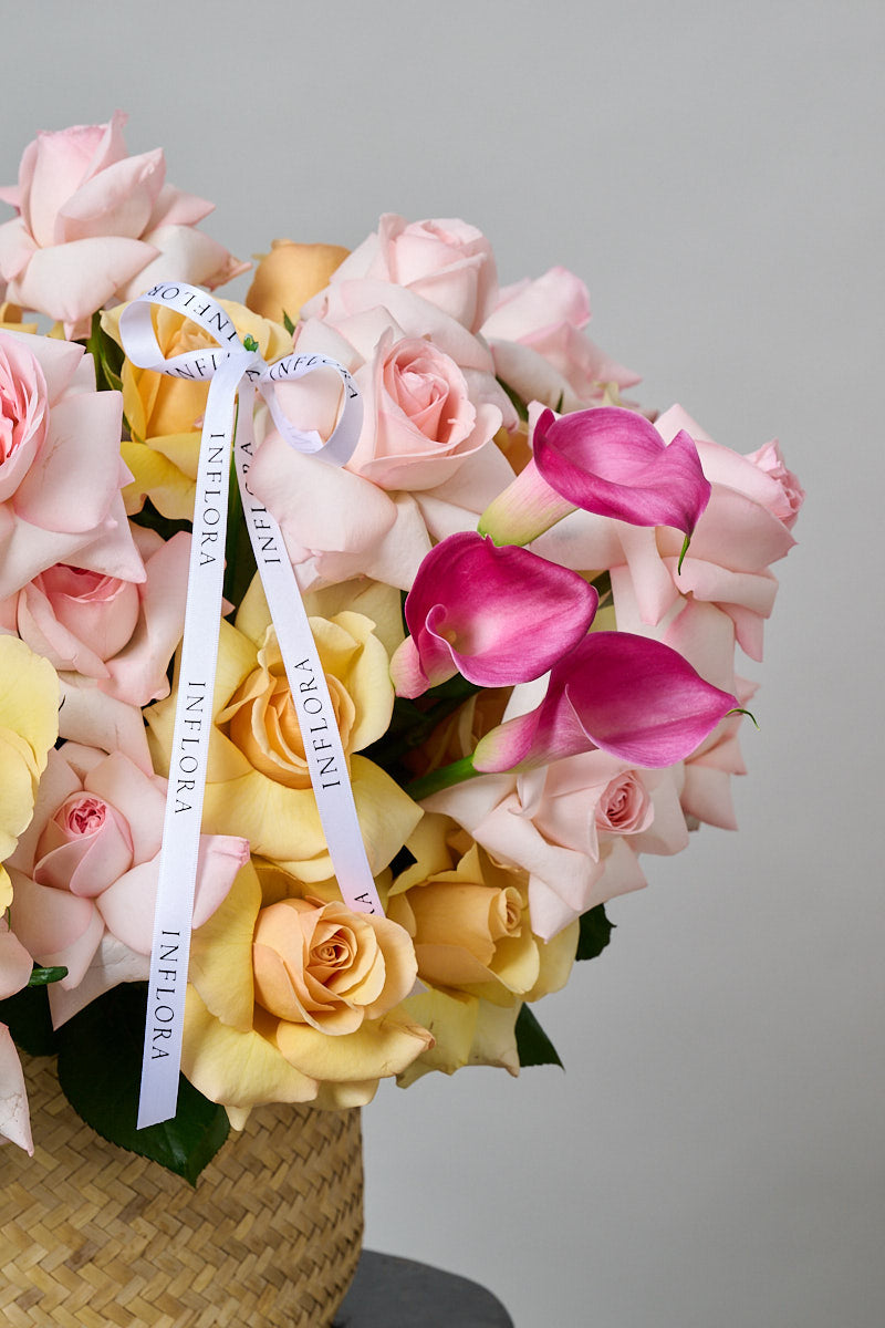 Basket of Love