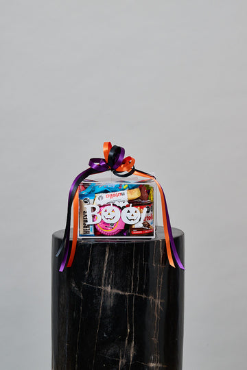 Caja de Sonrisas "Halloween"