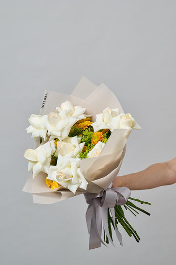 Ramo Flor de Miel
