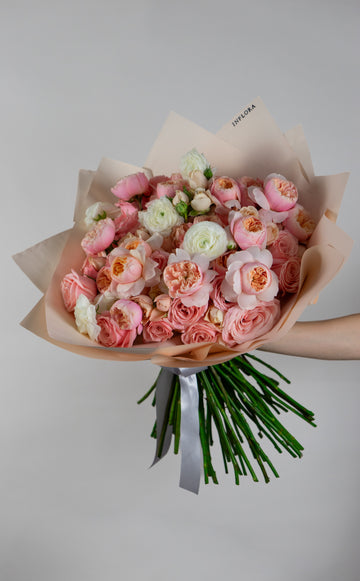 Ramo Rose Blush