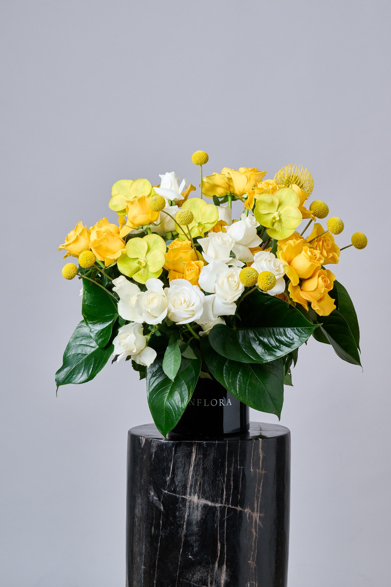 Bouquets – Regala Inflora